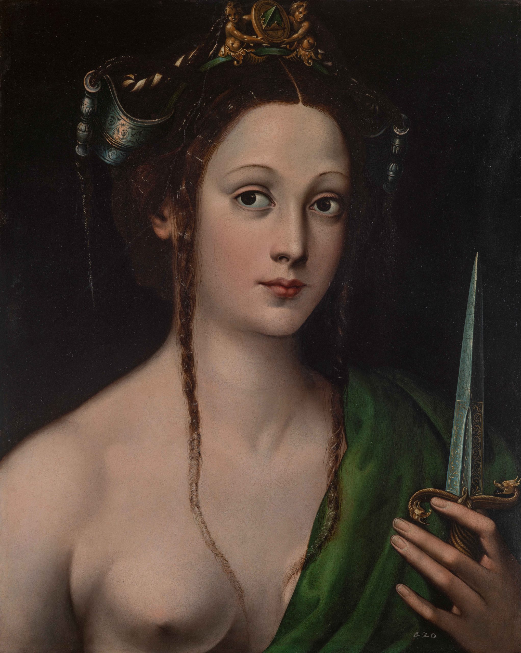 Luca Da Pistoia